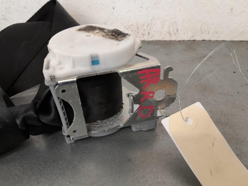 Cintura di sicurezza posteriore destra terza fila CITROEN C4 GRAND PICASSO 2 PHASE 1 Diésel - 1