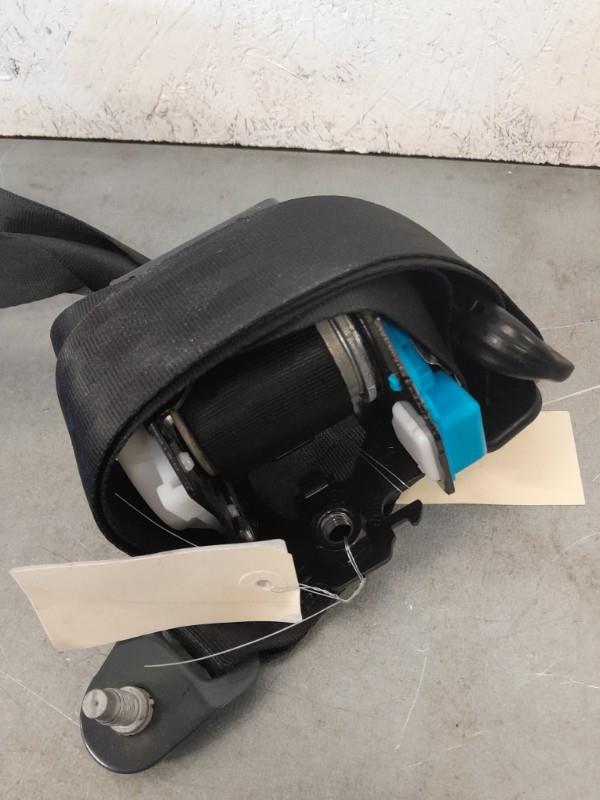Cintura di sicurezza posteriore sinistra CITROEN C4 GRAND PICASSO 2 PHASE 1 Diésel - 1