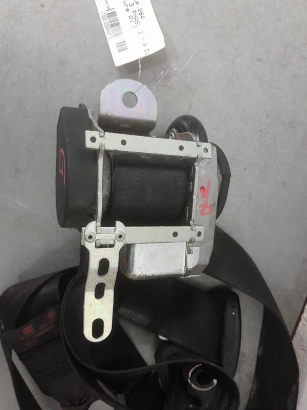 Cintura di sicurezza anteriore sinistra SEAT IBIZA 3 PHASE 2 Diésel - 1