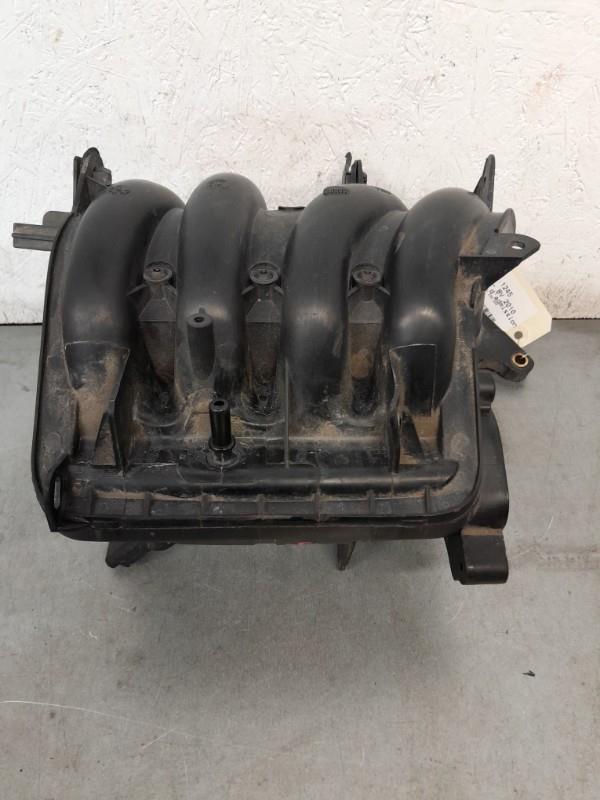 Collettore di aspirazione PEUGEOT 206+ Gasolina - 1