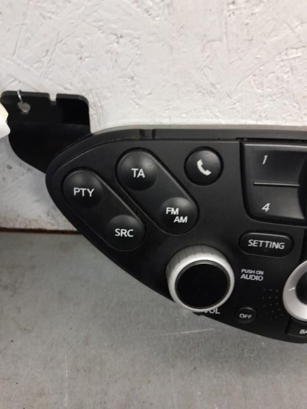 Commande chauffage NISSAN PRIMERA 3 BREAK Diesel - 1