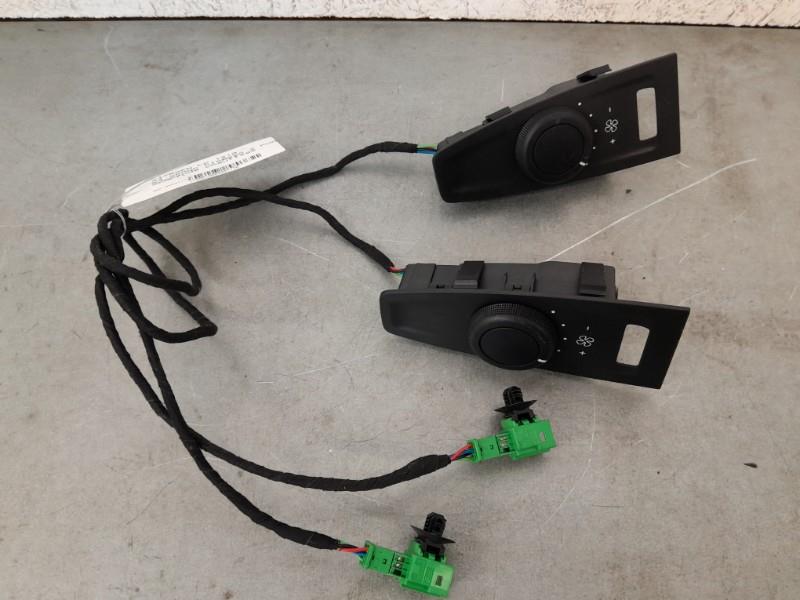 Commande chauffage CITROEN C4 GRAND PICASSO 2 PHASE 1 Diesel - 1