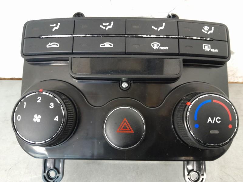 Commande chauffage HYUNDAI I 30 1 PHASE 1 Diesel - 1