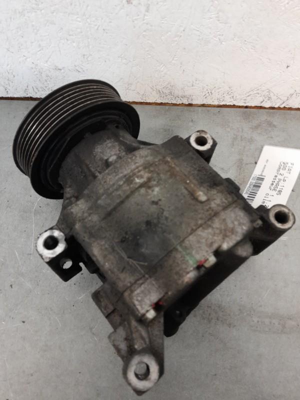 Compresseur clim FIAT 500 2 PHASE 1 Diesel - 1