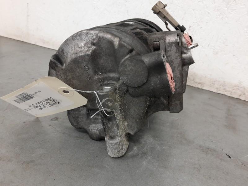 Compresseur clim RENAULT VEL SATIS PHASE 1 Diesel - 1