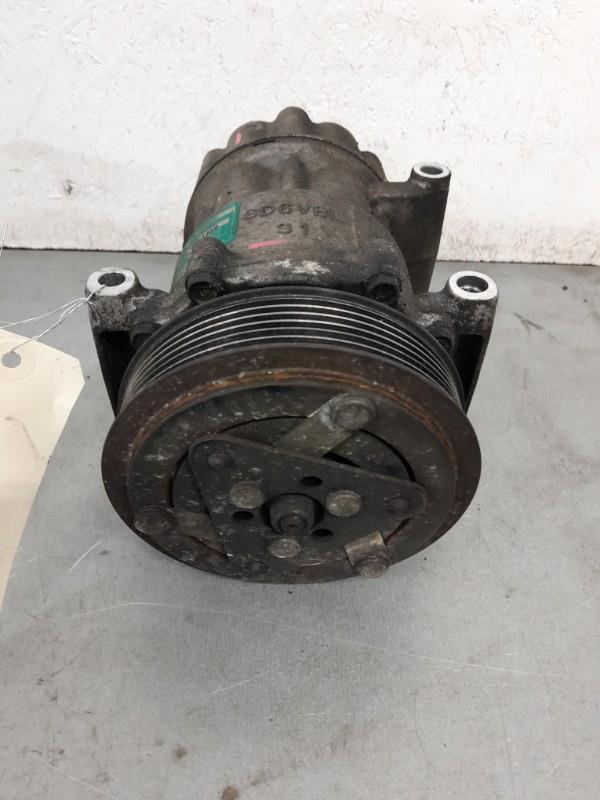 Compresseur clim CITROEN C3 1 PHASE 1 Essence - 1