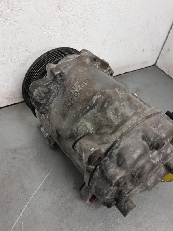 Compressore clima PEUGEOT 407 COUPE Diésel - 1