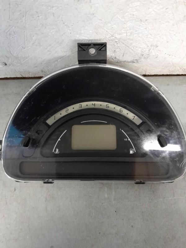 Compteur CITROEN C3 1 PHASE 1 Essence - 1