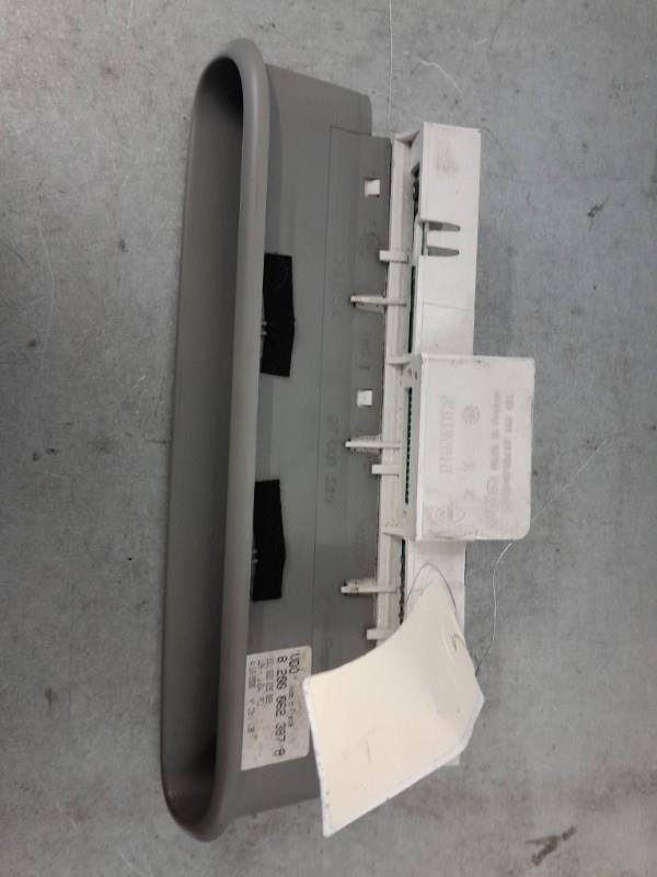 Compteur RENAULT TWINGO 1 PHASE 3 Essence - 1
