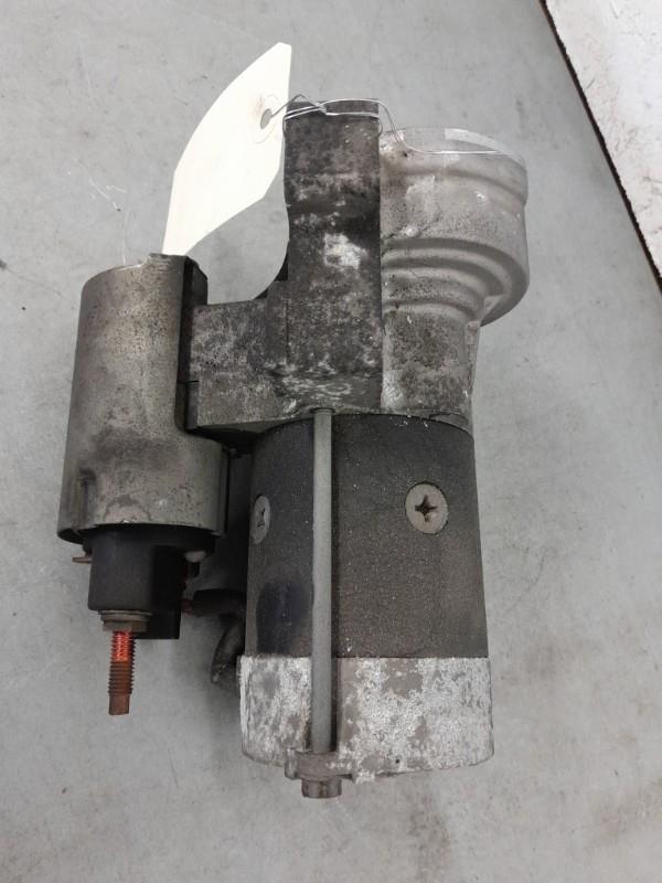 Demarreur RENAULT VEL SATIS PHASE 1 Diesel - 1