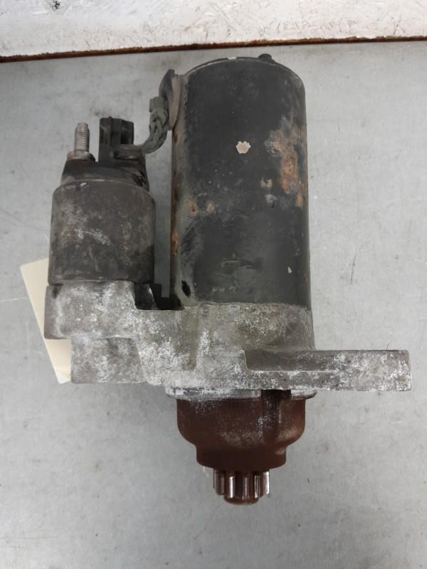 Motorino avviamento SEAT IBIZA 3 PHASE 2 Diésel - 1