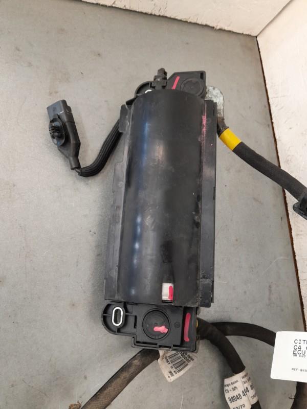Centralina start stop CITROEN C4 GRAND PICASSO 2 PHASE 1 Diésel - 1