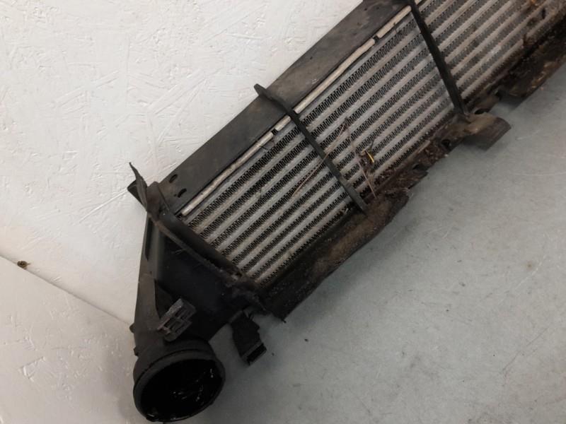 Scambiatore aria (Intercooler) MERCEDES CLASSE C 203 PHASE 1 Diésel - 1