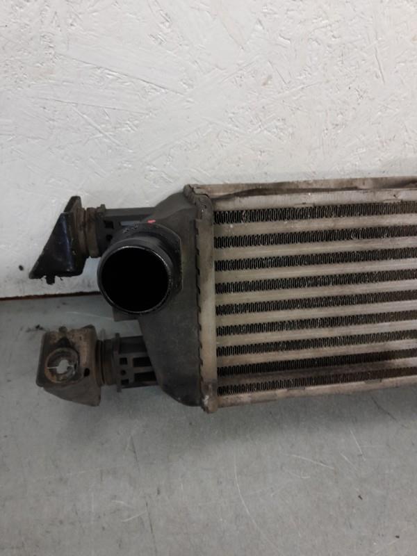 Echangeur air (Intercooler) FIAT 500 2 PHASE 1 Diesel - 1