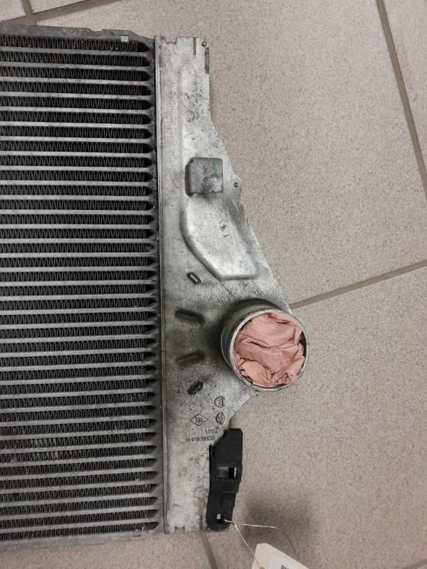 Echangeur air (Intercooler) RENAULT VEL SATIS PHASE 1 Diesel - 1
