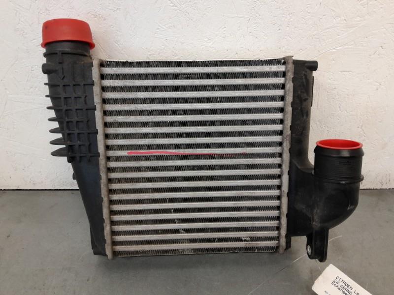 Scambiatore aria (Intercooler) CITROEN C4 GRAND PICASSO 2 PHASE 1 Diésel - 1