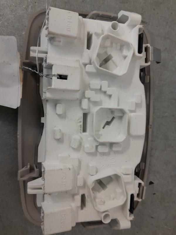 Luce di cortesia CITROEN C4 GRAND PICASSO 2 PHASE 1 Diésel - 1