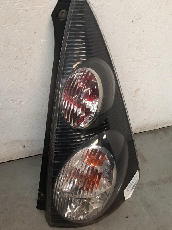 Fanale posteriore principale destro (luci) CITROEN C1 1 PHASE 1 Diésel - 1