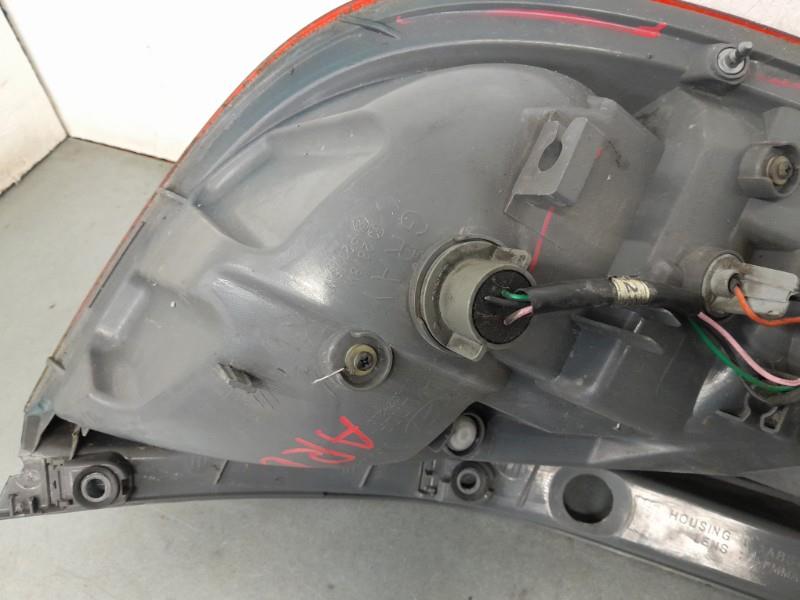 Fanale posteriore principale destro (luci) HYUNDAI I 30 1 PHASE 1 Diésel - 1