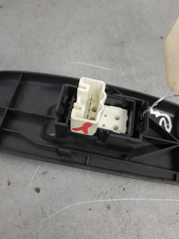 Interruttore lavacristalli anteriore destro TOYOTA YARIS 1 PHASE 2 Gasolina - 1
