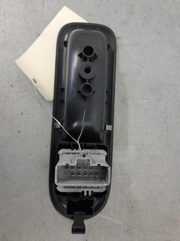 Interruttore lavacristalli anteriore sinistro RENAULT CLIO 3 PHASE 2  - 1