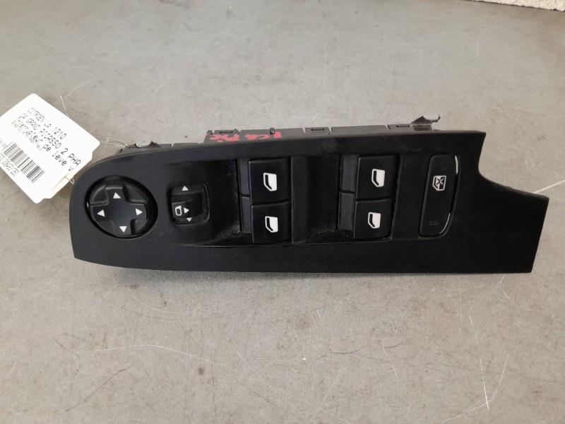 Interruttore lavacristalli anteriore sinistro CITROEN C4 GRAND PICASSO 2 PHASE 1 Diésel - 1