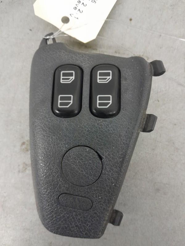 Interruttore lavacristalli anteriore sinistro MERCEDES SPRINTER 1 PHASE 2 Diésel - 1