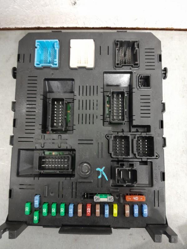 Kit de demarrage PEUGEOT 407 COUPE Diesel - 1