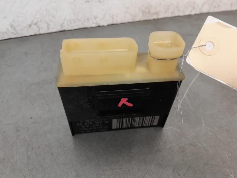 Module électronique CITROEN C4 GRAND PICASSO 2 PHASE 1 Diesel - 1