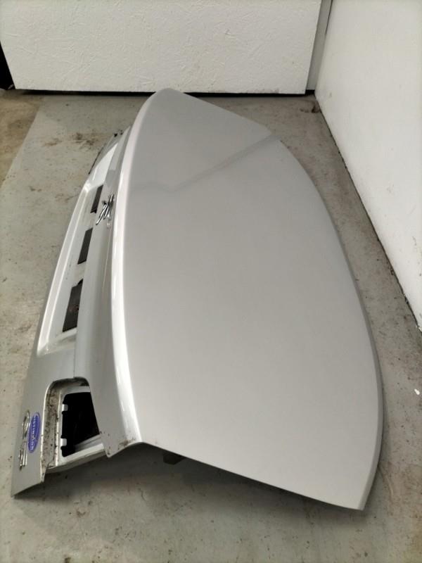 Malle/Hayon arriere CITROEN C5 2 Diesel - 1