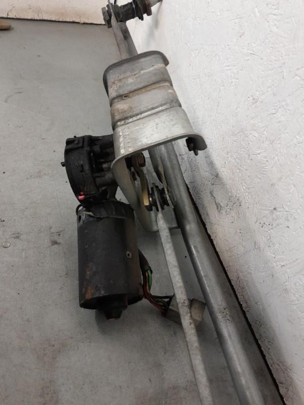 Motore tergicristallo anteriore MERCEDES SPRINTER 1 PHASE 2 Diésel - 1