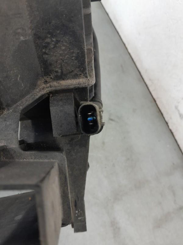 Motoventilatore radiatore HYUNDAI SANTA FE 1 Diésel - 1