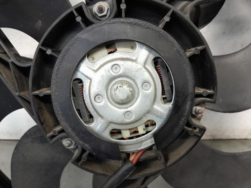 Motoventilatore radiatore SEAT IBIZA 3 PHASE 2 Diésel - 1