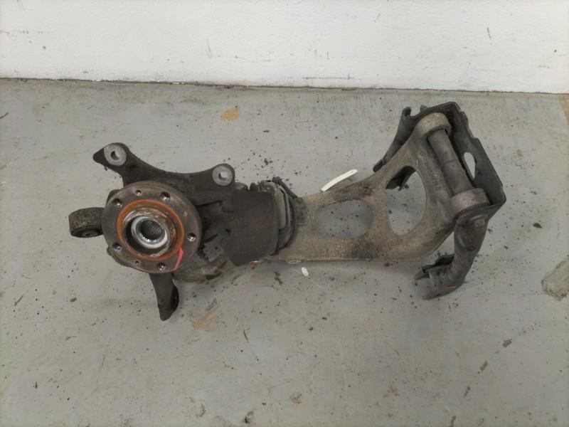 Mozzo anteriore sinistro PEUGEOT 407 COUPE Diésel - 1