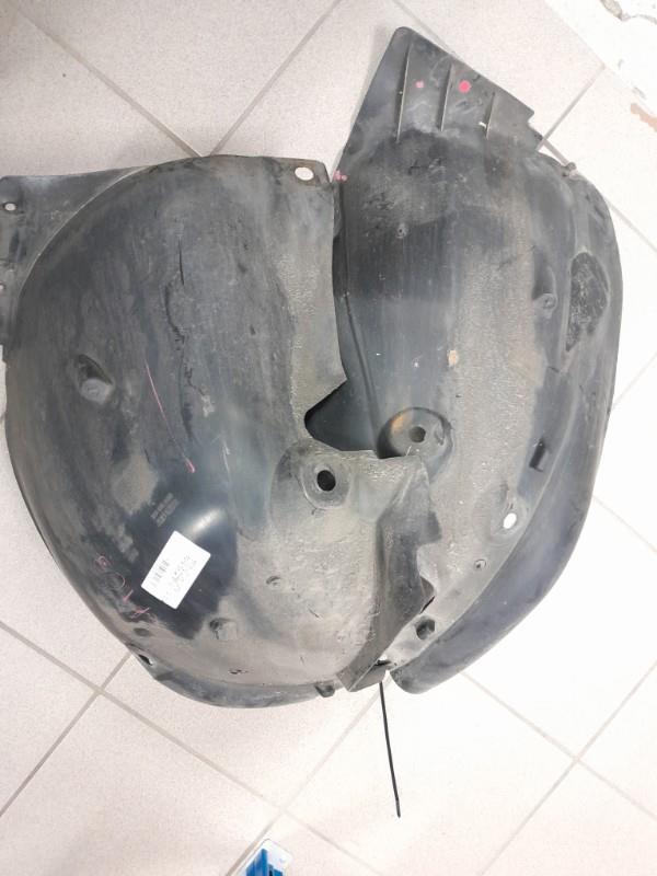 Parasale anteriore sinistro RENAULT CLIO 3 PHASE 2  - 1