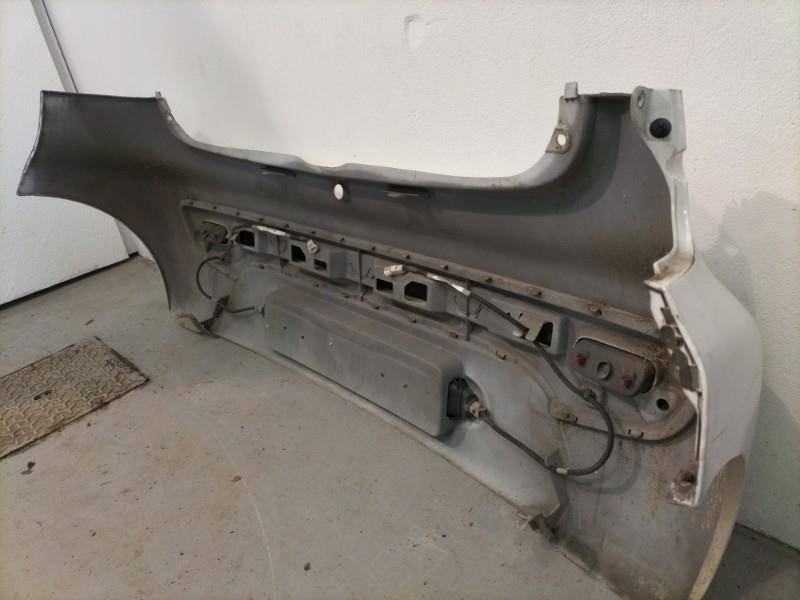 Pare choc arriere CITROEN C1 1 PHASE 1 Diesel - 1