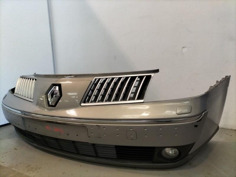 Pare choc avant RENAULT VEL SATIS PHASE 1 Diesel - 1