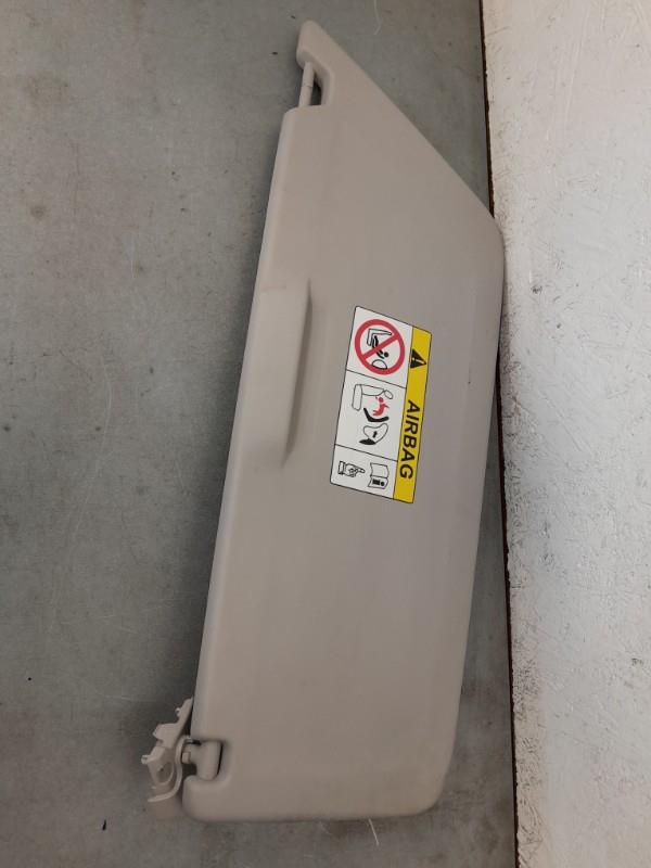 Visiera parasole destra CITROEN C4 GRAND PICASSO 2 PHASE 1 Diésel - 1