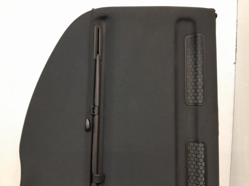Plage arriere RENAULT VEL SATIS PHASE 1 Diesel - 1