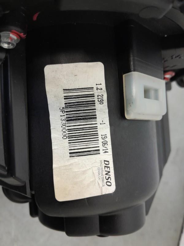 Ventola abitacolo CITROEN C4 GRAND PICASSO 2 PHASE 1 Diésel - 1