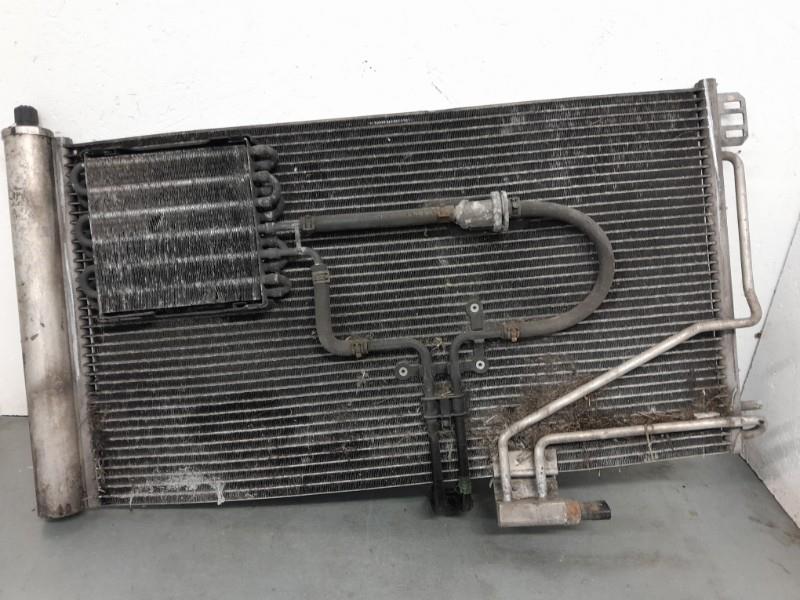 Radiatore clima MERCEDES CLASSE C 203 COUPE SPORT PHASE 1 Diésel - 1