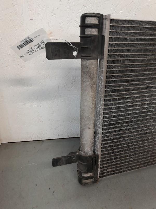 Radiatore clima CITROEN C4 GRAND PICASSO 2 PHASE 1 Diésel - 1