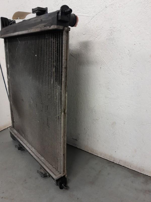 Radiateur eau HYUNDAI I 30 1 PHASE 1 Diesel - 1