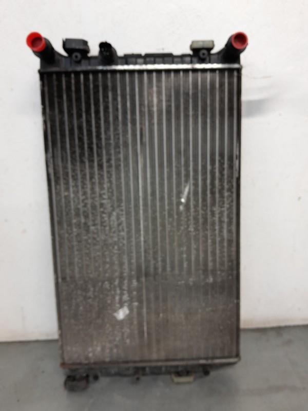 Radiateur eau SEAT IBIZA 3 PHASE 2 Diesel - 1