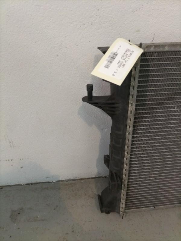 Radiateur eau RENAULT VEL SATIS PHASE 1 Diesel - 1