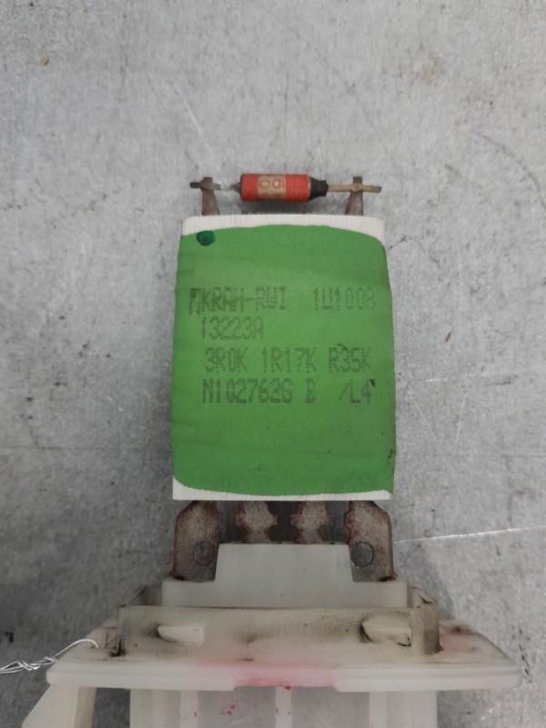 Resistenza riscaldamento CITROEN C1 1 PHASE 1 Diésel - 1