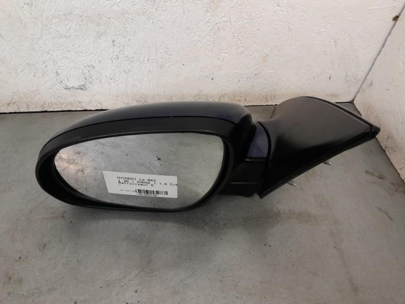 Specchietto retrovisore destro HYUNDAI I 30 1 PHASE 1 Diésel - 1