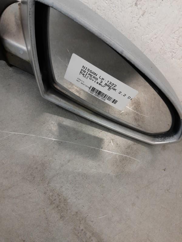 Specchietto retrovisore destro NISSAN PRIMERA 3 BREAK Diésel - 1