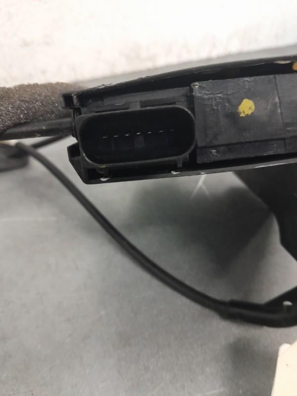 Serratura posteriore destra CITROEN C4 GRAND PICASSO 2 PHASE 1 Diésel - 1