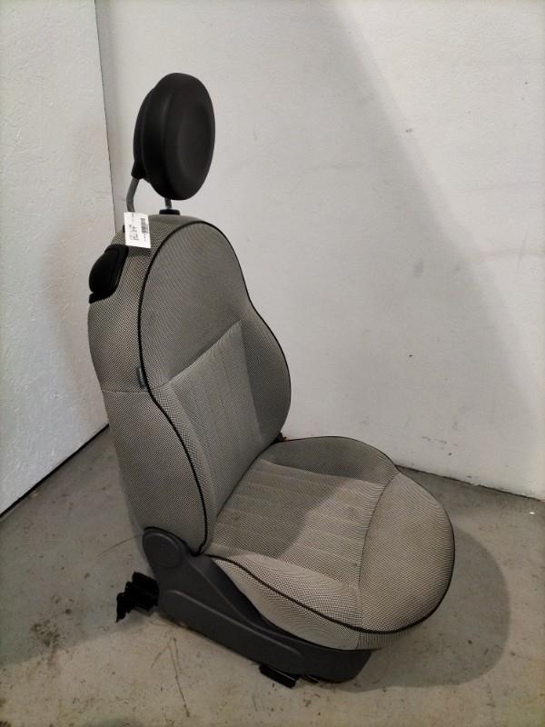 Siege avant droit FIAT 500 2 PHASE 1 Diesel - 1